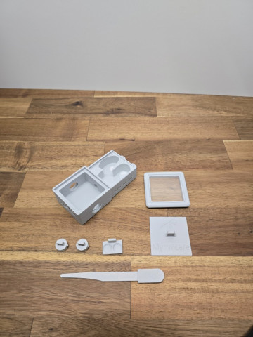 All in one Nest Starter set