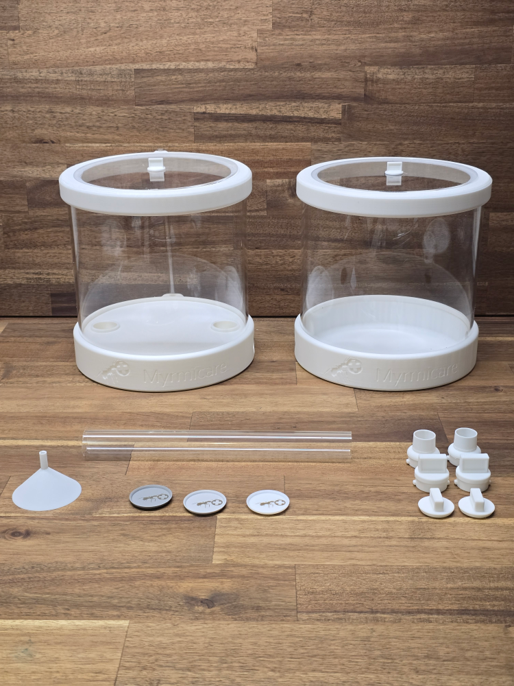 Myrmicare Blattschneider Set