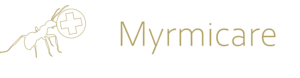 myrmicare logo long