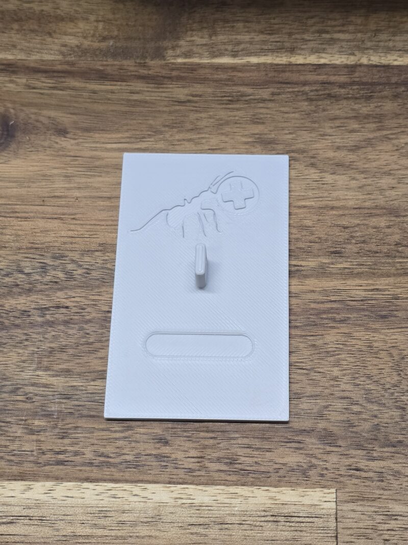Nestabdeckung für 210-0001