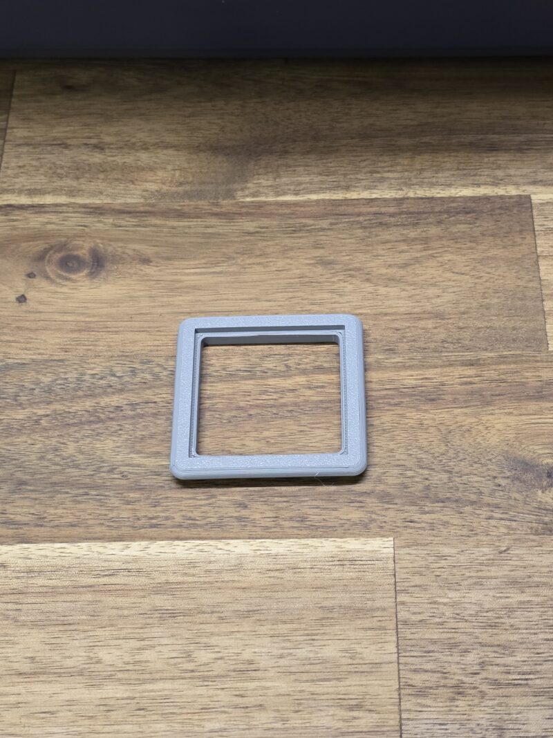 Ersatzt Arenadeckel All-in-one Nest – Bild 7